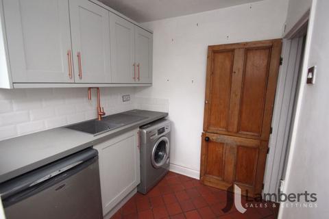 85 High Street, Studley, B80 7HN
