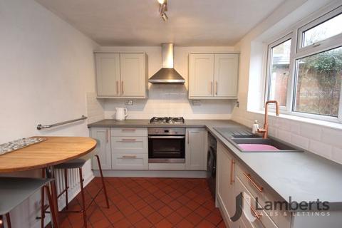 85 High Street, Studley, B80 7HN