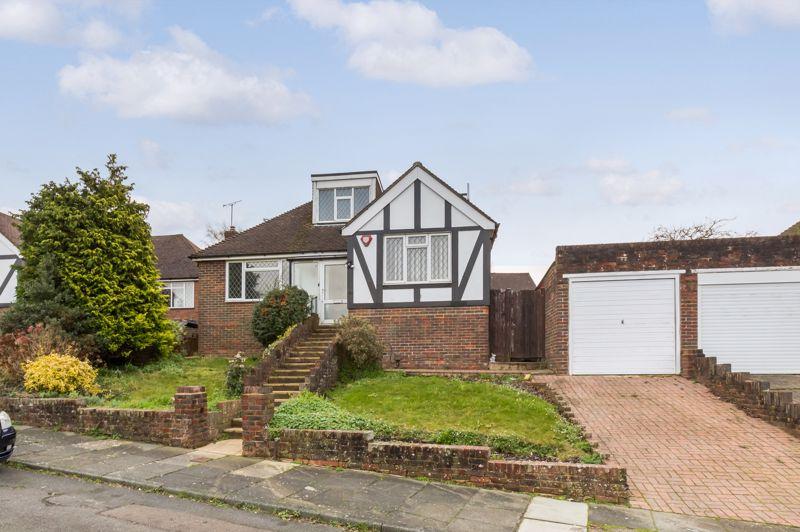 Beechwood Close, Brighton 4 bed bungalow £590,000