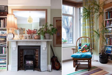 Ground Floor Flat, 15a Agnes Road, London, W3 7RE
