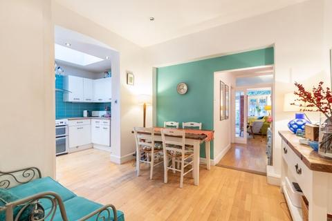 Ground Floor Flat, 15a Agnes Road, London, W3 7RE