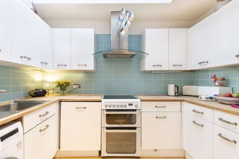 Ground Floor Flat, 15a Agnes Road, London, W3 7RE