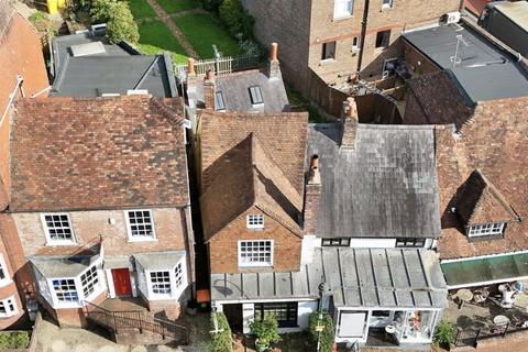 undefined, High Street, Cuckfield