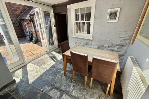 undefined, High Street, Cuckfield