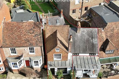 undefined, High Street, Cuckfield