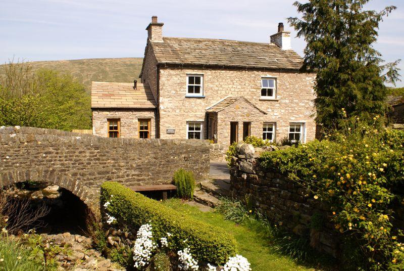 Bridge Cottage