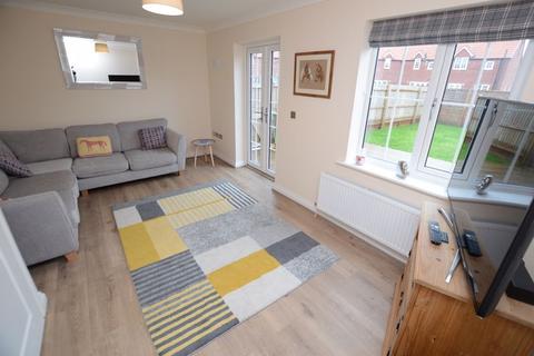 18 Cheviot Crescent, Coningsby, Lincoln, LN4 4DB
