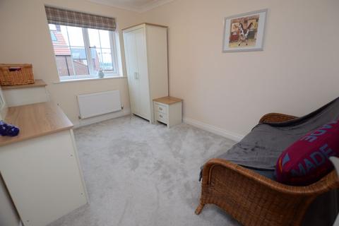 18 Cheviot Crescent, Coningsby, Lincoln, LN4 4DB