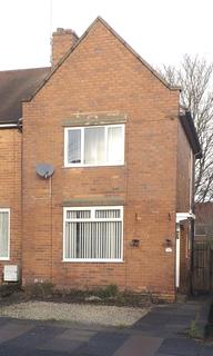 35 Curbar Road, Birmingham, B42 2AT