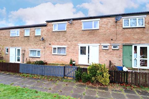8 Brookside, Hodge Lea, Milton Keynes, MK12 6JW