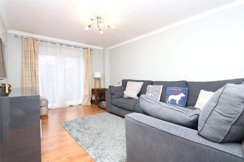 8 Brookside, Hodge Lea, Milton Keynes, MK12 6JW