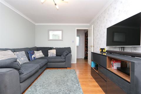 8 Brookside, Hodge Lea, Milton Keynes, MK12 6JW