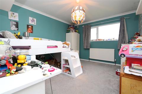 8 Brookside, Hodge Lea, Milton Keynes, MK12 6JW