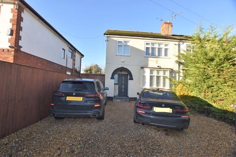 2 Briscoe Drive, Wirral, CH46 0TW