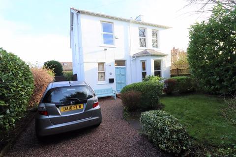 34 Hill Road, Prenton, CH43 8TL