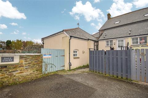 5, Dale Court Pengelly, Delabole, PL33 9BB