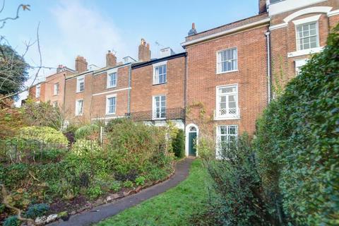 11 Belmont Road, Exeter, EX1 2HF