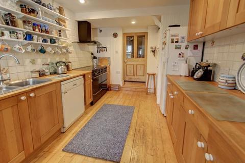 11 Belmont Road, Exeter, EX1 2HF
