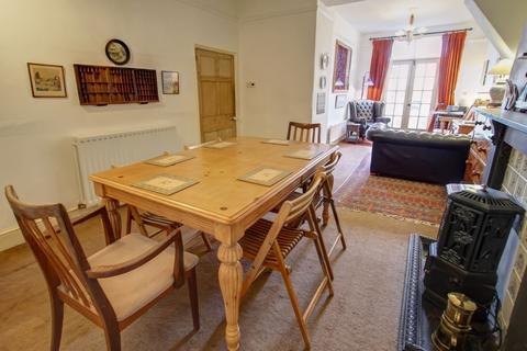 11 Belmont Road, Exeter, EX1 2HF