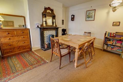 11 Belmont Road, Exeter, EX1 2HF