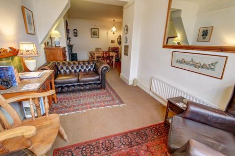 11 Belmont Road, Exeter, EX1 2HF