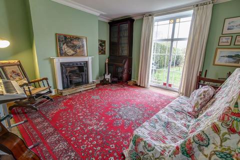 11 Belmont Road, Exeter, EX1 2HF