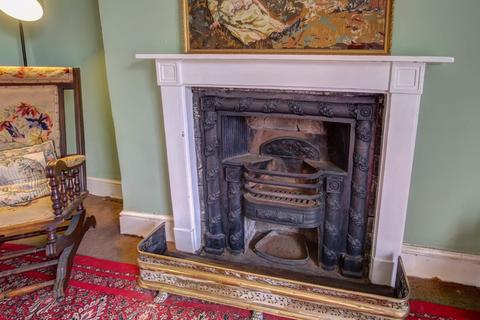 11 Belmont Road, Exeter, EX1 2HF