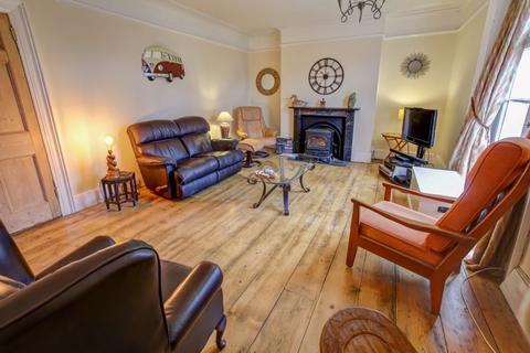 11 Belmont Road, Exeter, EX1 2HF