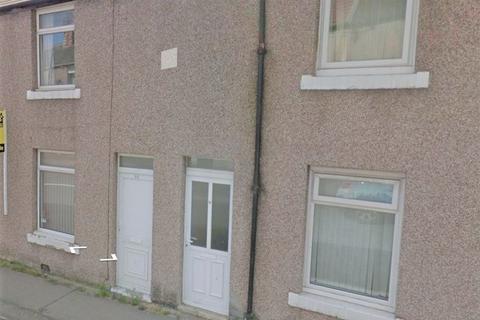 2 bedroom terraced house to rent, Western Terrace South, Seaham