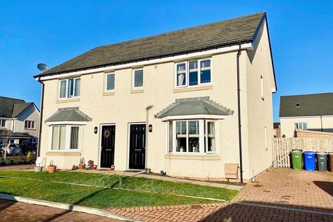 3 Eaglesham Drive, Ayr, KA8 9FE