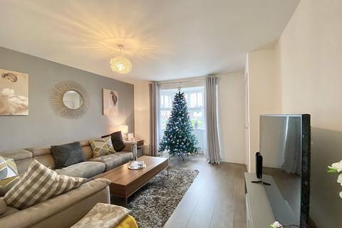 3 Eaglesham Drive, Ayr, KA8 9FE