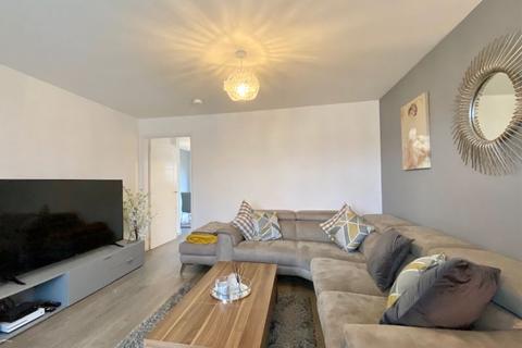 3 Eaglesham Drive, Ayr, KA8 9FE