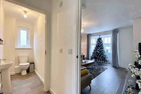 3 Eaglesham Drive, Ayr, KA8 9FE