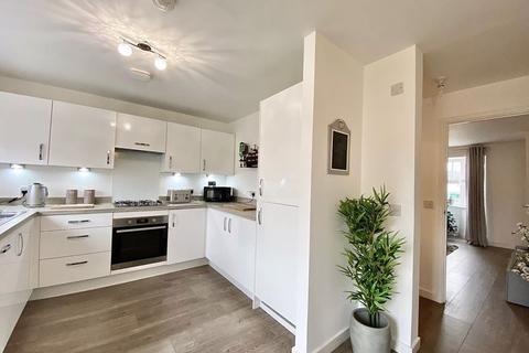 3 Eaglesham Drive, Ayr, KA8 9FE