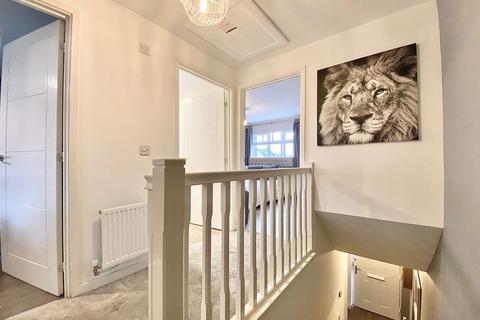 3 Eaglesham Drive, Ayr, KA8 9FE