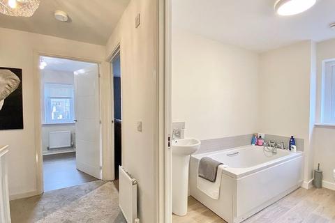 3 Eaglesham Drive, Ayr, KA8 9FE