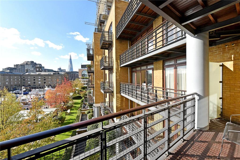 Balcony Wapping