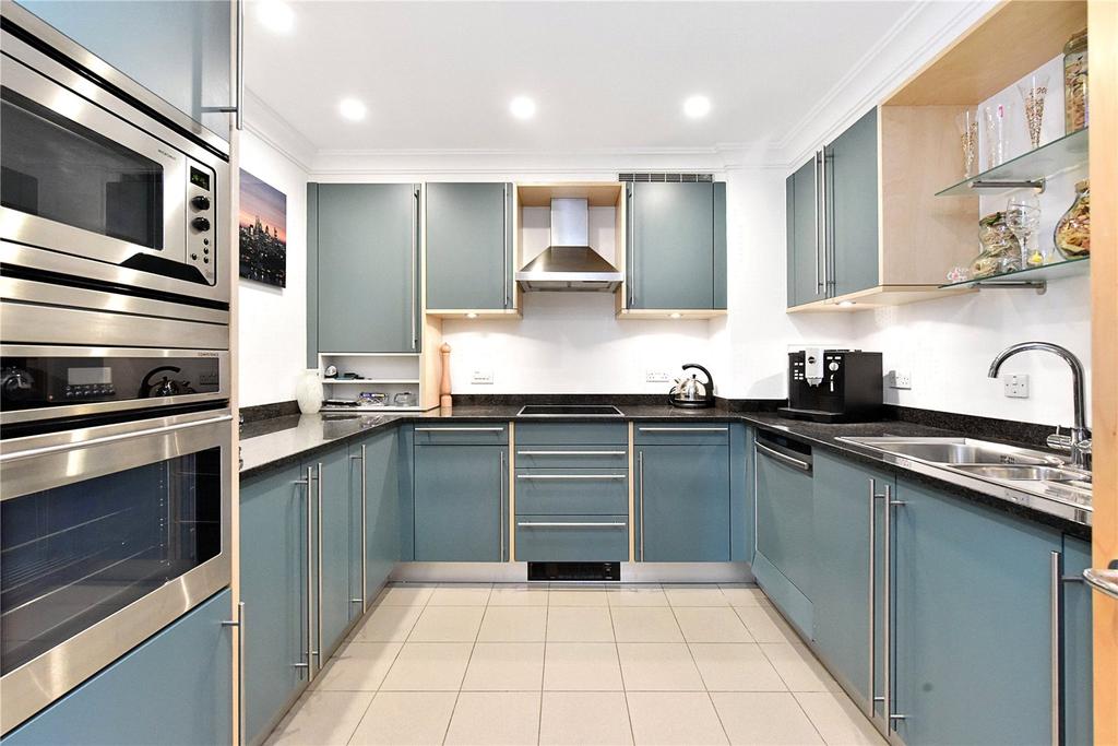 Kitchen Wapping