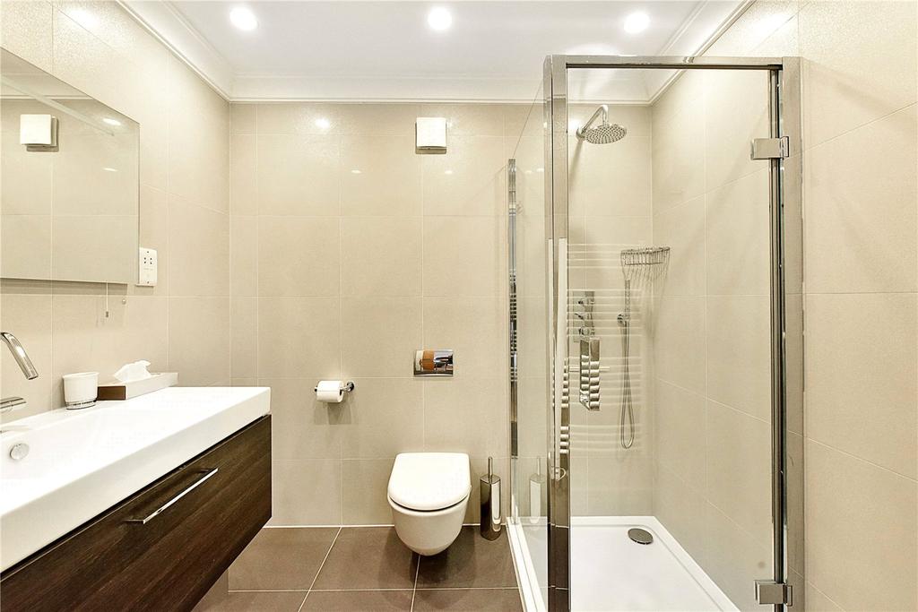 Bathroom Wapping