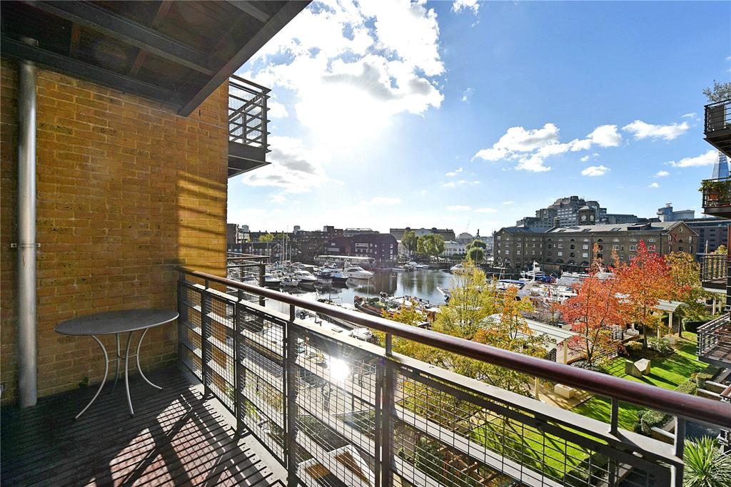 Balcony Wapping