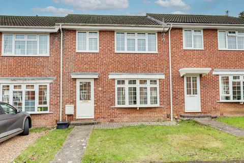3 bedroom terraced house to rent, Cloford Close, Trowbridge