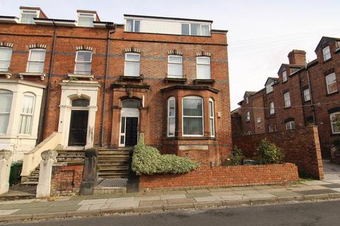 Flat C, 19 Alexandra Road, Prenton, CH43 4XX
