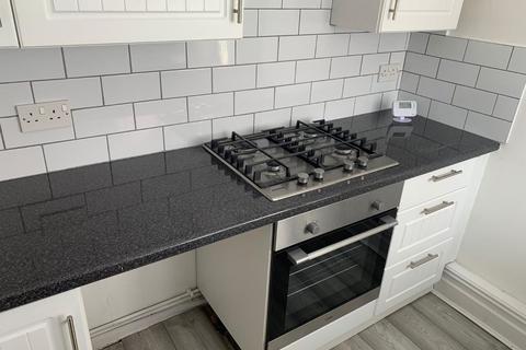 Flat C, 19 Alexandra Road, Prenton, CH43 4XX