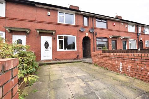 31 Rowsley Road, Eccles, Manchester, M30 7BH