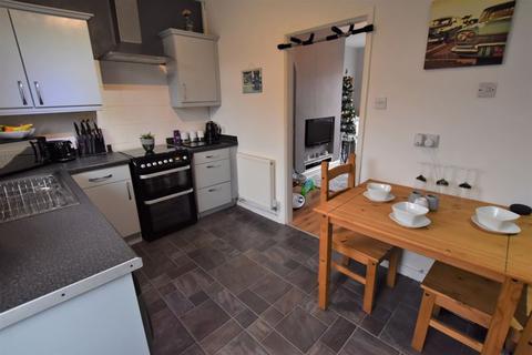31 Rowsley Road, Eccles, Manchester, M30 7BH