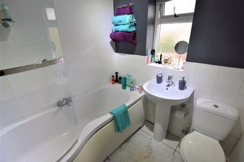 31 Rowsley Road, Eccles, Manchester, M30 7BH