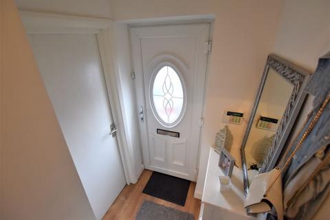 31 Rowsley Road, Eccles, Manchester, M30 7BH