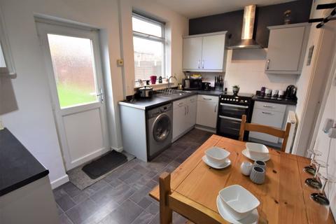 31 Rowsley Road, Eccles, Manchester, M30 7BH