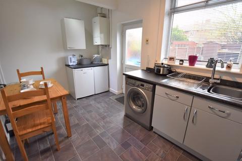 31 Rowsley Road, Eccles, Manchester, M30 7BH