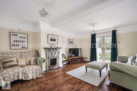 50 Addison Avenue, London, N14 4AE